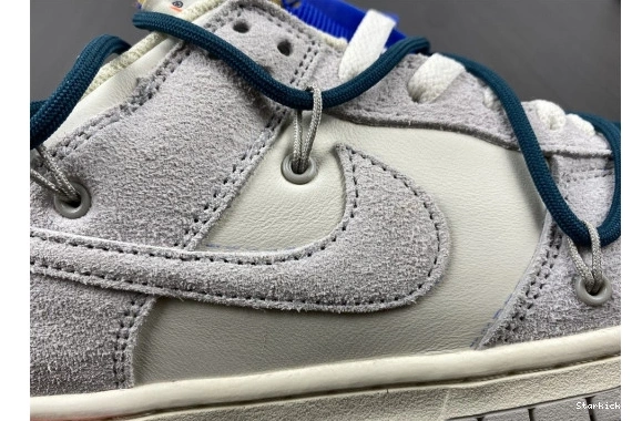 Lot Dunk DJ0950-111 16 Nike Low O-W 1031